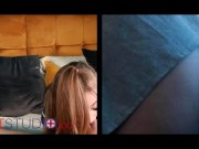 The Great British Blowjob Race - Round 10 11/16