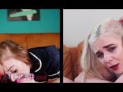 The Great British Blowjob Race - Round 10 13/16