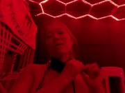 304 asian milf BDSM blowjob in chains OnlyFans @ Appleliu-76 16/16