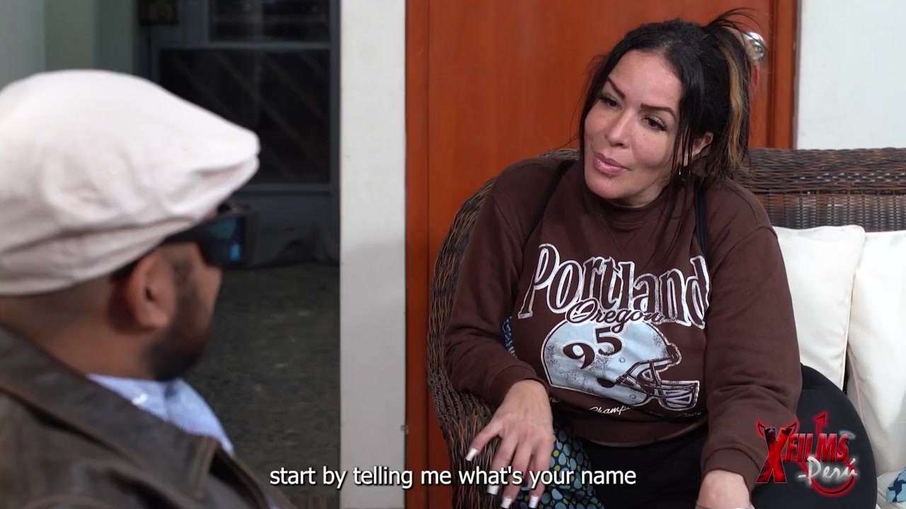 Venezolana tetona pasa casting para ser actriz porno - Kostenloses Sex-Video - RedTube