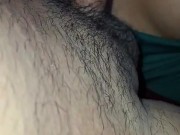 Delicioso sexo oral a mi esposo