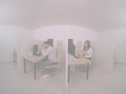 Sex in the Office 1/16