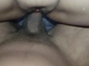 VIZINHA TARADA ME CHAMOU PARA ASSISTIR FILME MAS ACABOU TRASANDO GOSTOSO 9/16