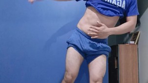 Abs exercise