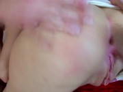 Cassie Darling cute young french babe in cotton panties fucked in her beautiull ass by older man 7/16