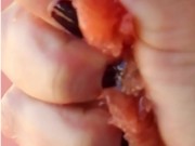 Let's get squeezed 10/16