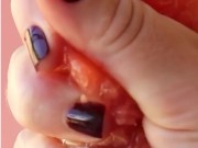 Let's get squeezed 3/16