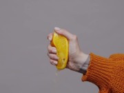 Having Little Orange Fun 10/16