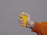 Having Little Orange Fun 13/16