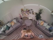 You Will Need To Give It Your Best If You Want To Satisfy Amy Douxxx's Thirsty Pussy 6/16