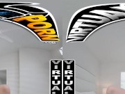 VIRTUAL PORN - Naughty Dixie Lynn Has Her Asshole Stretched By Her Stepbrother Jay's Big Cock 10/16