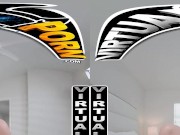 VIRTUAL PORN - Naughty Dixie Lynn Has Her Asshole Stretched By Her Stepbrother Jay's Big Cock 11/16