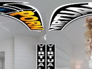 VIRTUAL PORN - Naughty Dixie Lynn Has Her Asshole Stretched By Her Stepbrother Jay's Big Cock 12/16