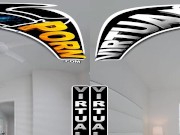 VIRTUAL PORN - Naughty Dixie Lynn Has Her Asshole Stretched By Her Stepbrother Jay's Big Cock 8/16