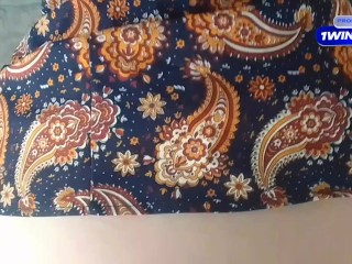 Pov fucking my friends wife outdoor