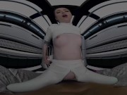 You Will Need To Thank Ailee Anne As STAR WARS's Padme Amidala For Saving You 10/16