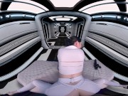 You Will Need To Thank Ailee Anne As STAR WARS's Padme Amidala For Saving You 14/16