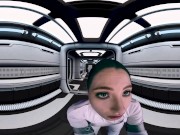 You Will Need To Thank Ailee Anne As STAR WARS's Padme Amidala For Saving You 5/16