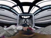 You Will Need To Thank Ailee Anne As STAR WARS's Padme Amidala For Saving You 7/16