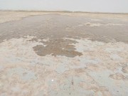 Sexy girl in a bodysuit pees 15/16