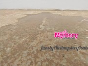 Sexy girl in a bodysuit pees 16/16