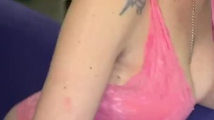 Simply me in the couch