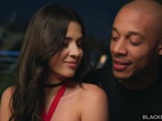 BLACKEDRAW Interracial Foursome Comp 1/16