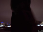 BLACKEDRAW Interracial Foursome Comp 10/16