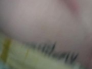 Thick Pawg fucks her boss 10/16