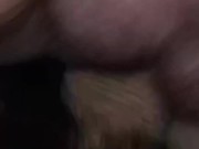 Thick Pawg fucks her boss 14/16