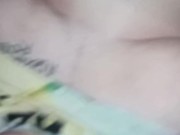 Thick Pawg fucks her boss 6/16