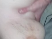 Thick Pawg fucks her boss 7/16