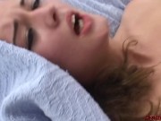 Luissa Rosso And Her Juicy Ass Are In It For Gold 11/16