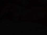 Kiss your wife and lick her pussy until she get loud moaning orgasm - amateur morning wake up sex