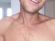 Scopo e riempio di sborra dentro i collant delle mie fans 3/16