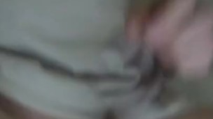 Nip Attack Straight Edge Cock Dangling Close Up Cock Twink Shorties
