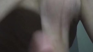 From The Back Straight Edge Suck Dangling Close Up Cock Twink Shorties