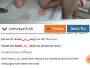 YES WE DO WEBCAM SHOWS BIG DICK DOGGYSTYLE LESBIAN BISEXUAL BROWN