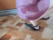 I took a pee bath 16/16