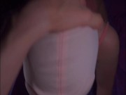 I'll bury my cock in your throat until i cum 15/16