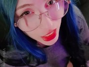 JOI - Lambuza minha buceta TODA 1/16