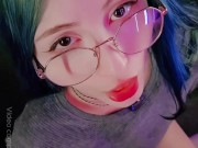 JOI - Lambuza minha buceta TODA 12/16