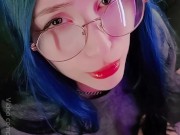 JOI - Lambuza minha buceta TODA