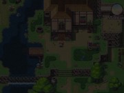 Alvein #25: Fucking my hot dwarf friend's tits 1/16