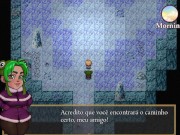 Alvein #25: Fucking my hot dwarf friend's tits 5/16