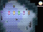 Alvein #25: Fucking my hot dwarf friend's tits 8/16