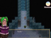 Alvein #25: Fucking my hot dwarf friend's tits 9/16