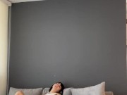 llegando de la universidad cachonda 11/16