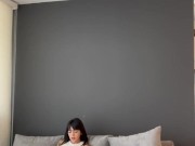 llegando de la universidad cachonda 12/16