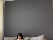 llegando de la universidad cachonda 13/16